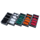 Folded Space Game Inserts - Barrage