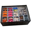Folded Space Game Inserts - Barrage