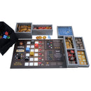 Folded Space Game Inserts - Roll Player