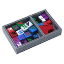 Folded Space Game Inserts - Roll Player
