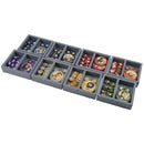 Folded Space Game Inserts - Dune