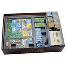 Folded Space Game Inserts - Barenpark