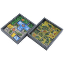 Folded Space Game Inserts - Barenpark