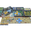 Folded Space Game Inserts - Barenpark