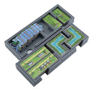 Folded Space Game Inserts - Barenpark