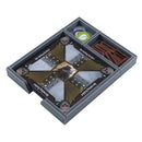 Folded Space Game Inserts - Gloomhaven: Jaws of the Lion