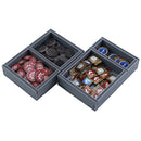 Folded Space Game Inserts - Gloomhaven: Jaws of the Lion