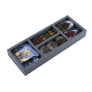 Folded Space Game Inserts - Gloomhaven: Jaws of the Lion