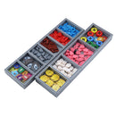 Folded Space Game Inserts - Imperial Settlers / 51st State / Empires of the North