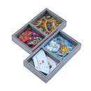 Folded Space Game Inserts - Imperial Settlers / 51st State / Empires of the North