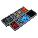Folded Space Game Inserts - Imperial Settlers / 51st State / Empires of the North