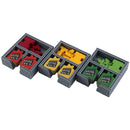 Folded Space Game Inserts - Terra Mystica: Merchants of the Seas