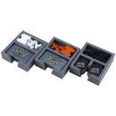 Folded Space Game Inserts - Terra Mystica: Merchants of the Seas