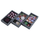 Folded Space Game Inserts - Arkham Horror