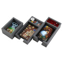 Folded Space Game Inserts - Quacks of Quedlinburg and Expansions