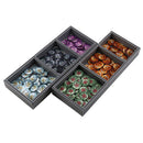 Folded Space Game Inserts - Quacks of Quedlinburg and Expansions