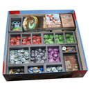 Folded Space Game Inserts - Quacks of Quedlinburg and Expansions