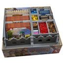 Folded Space Game Inserts - Istanbul / Istanbul Big Box and Expansions Also Regular Edition
