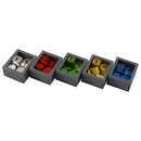 Folded Space Game Inserts - Istanbul / Istanbul Big Box and Expansions Also Regular Edition