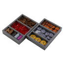 Folded Space Game Inserts - Istanbul / Istanbul Big Box and Expansions Also Regular Edition