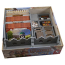 Folded Space Game Inserts - Istanbul / Istanbul Big Box and Expansions Also Regular Edition