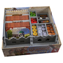Folded Space Game Inserts - Istanbul / Istanbul Big Box and Expansions Also Regular Edition