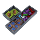 Folded Space Game Inserts - The Isle of Cats