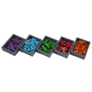 Folded Space Game Inserts - The Isle of Cats
