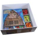 Folded Space Game Inserts - The Isle of Cats
