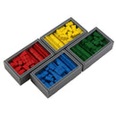Folded Space Game Inserts - Viscounts of the West Kingdom