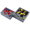 Folded Space Game Inserts - Raiders of Scythia