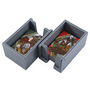 Folded Space Game Inserts - Raiders of Scythia