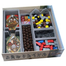 Folded Space Game Inserts - Raiders of Scythia