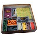 Folded Space Game Inserts - Tiny Towns