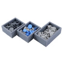 Folded Space Game Inserts - War of the Ring 2nd Ed