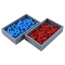 Folded Space Game Inserts - War of the Ring 2nd Ed