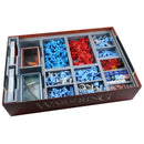 Folded Space Game Inserts - War of the Ring 2nd Ed