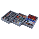 Folded Space Game Inserts - War of the Ring 2nd Ed