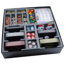 Folded Space Game Inserts - 7 Wonders 2nd Edition