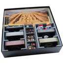 Folded Space Game Inserts - 7 Wonders 2nd Edition