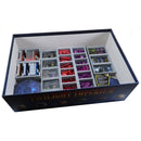 Folded Space Game Inserts - Twilight Imperium Prophecy of Kings Expansion to be added to FS-TI4 Main Insert