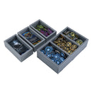 Folded Space Game Inserts - Twilight Imperium Prophecy of Kings Expansion to be added to FS-TI4 Main Insert