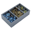 Folded Space Game Inserts - Twilight Imperium Prophecy of Kings Expansion to be added to FS-TI4 Main Insert