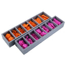 Folded Space Game Inserts - Twilight Imperium Prophecy of Kings Expansion to be added to FS-TI4 Main Insert