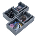 Folded Space Game Inserts - Twilight Imperium Prophecy of Kings Expansion to be added to FS-TI4 Main Insert
