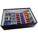 Folded Space Game Inserts - Twilight Imperium Prophecy of Kings Expansion to be added to FS-TI4 Main Insert