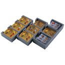 Folded Space Game Inserts - Stone Age
