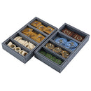 Folded Space Game Inserts - Stone Age