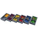 Folded Space Game Inserts - Stone Age