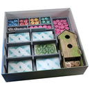 Folded Space Game Inserts - Wingspan V2